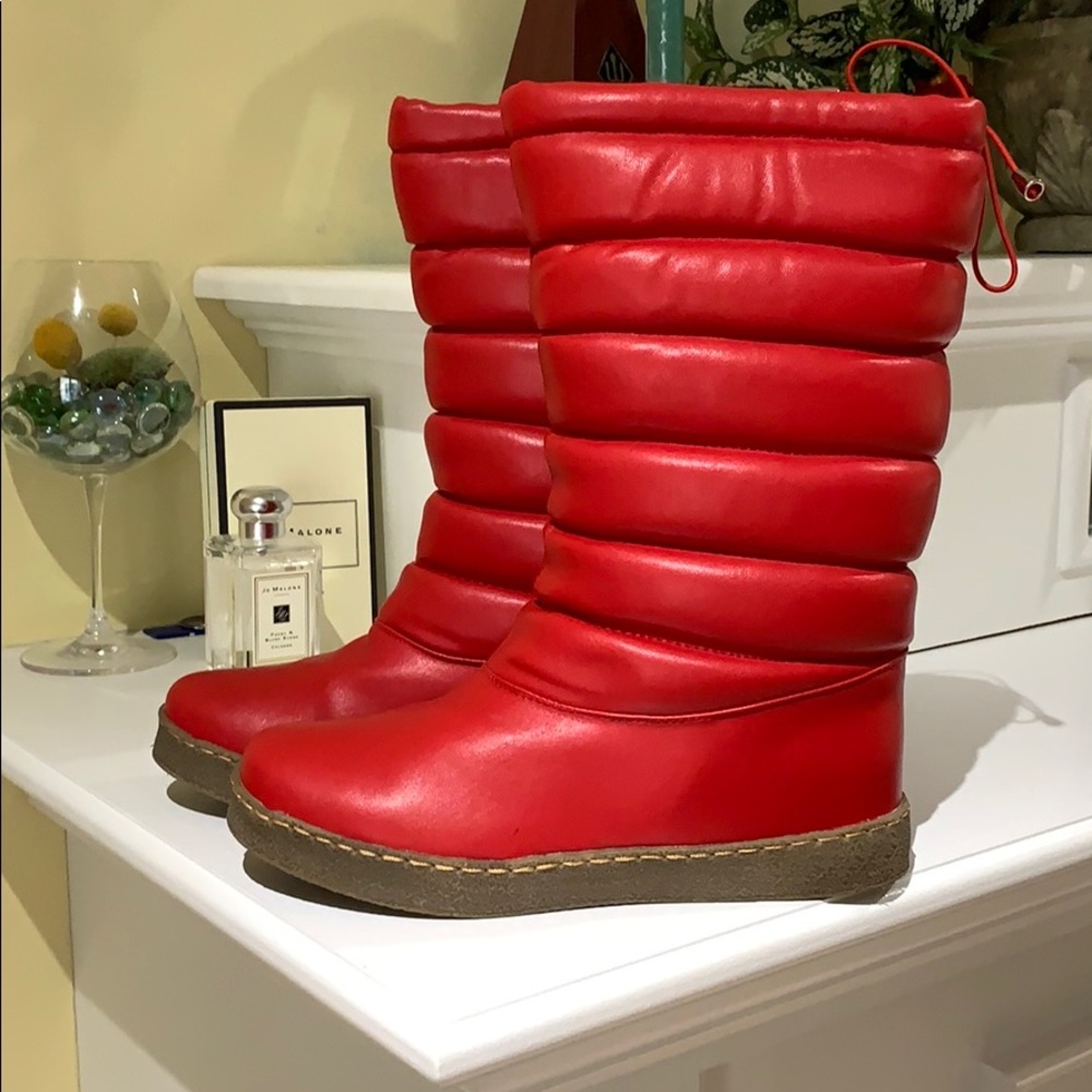 NWOT Winter boots